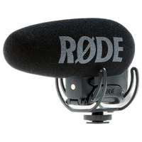 Rode VideoMic Pro Plus On-Camera Shotgun Microphone 1