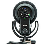 Rode VideoMic Pro Plus On-Camera Shotgun Microphone 2