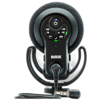 Rode VideoMic Pro Plus On-Camera Shotgun Microphone 2