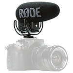 Rode VideoMic Pro Plus On-Camera Shotgun Microphone 3