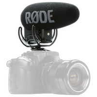 Rode VideoMic Pro Plus On-Camera Shotgun Microphone 3
