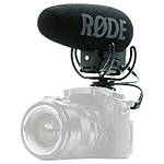 Rode VideoMic Pro Plus On-Camera Shotgun Microphone 4