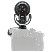 Rode VideoMic Pro Plus On-Camera Shotgun Microphone 5