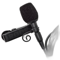 Rode WS-LAV Pop Filter for Lavalier Microphones 1