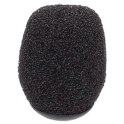 Rode WS-HS1-B Pop Filter for HS1 Headset Microphone (Black)