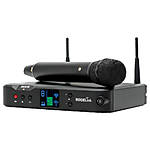 Rode RODELink Performer Kit Digital Wireless Microphone System 3