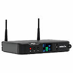 Rode RODELink Performer Kit Digital Wireless Microphone System 4