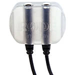 Rode invisiLav Discreet Lavalier Mounting System (10-Pack) 0