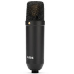 Rode Complete Studio Kit w/ AI-1 Audio Interface, NT1 Mic  and  SM6 Shockmount 1