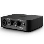 Rode Complete Studio Kit w/ AI-1 Audio Interface, NT1 Mic  and  SM6 Shockmount 3