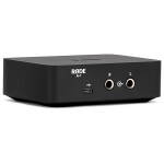 Rode Complete Studio Kit w/ AI-1 Audio Interface, NT1 Mic  and  SM6 Shockmount 4