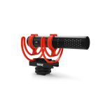 Rode VideoMic Go II Lightweight Directional Microphone 1
