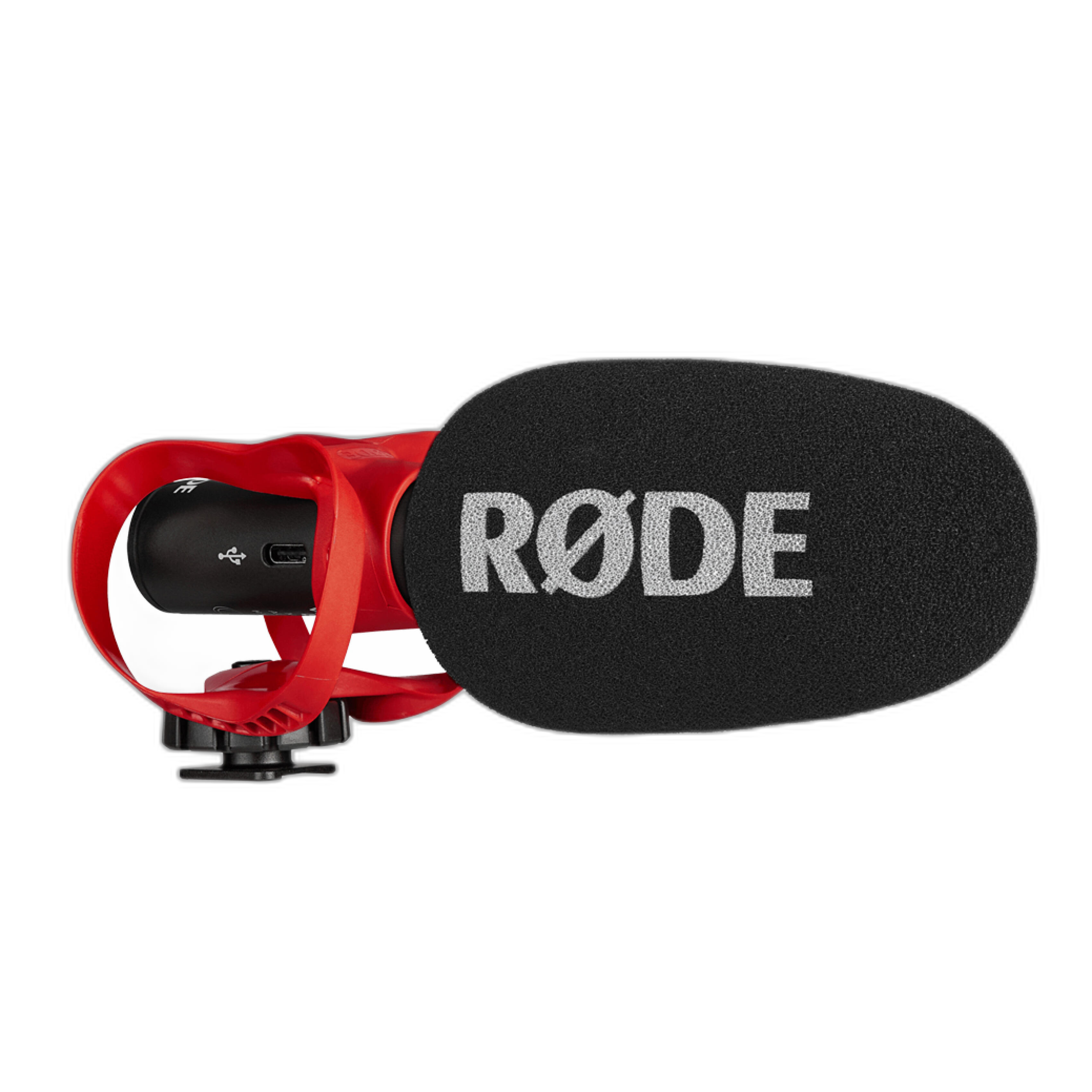 Rode VideoMic Go II Lightweight Directional Microphone
