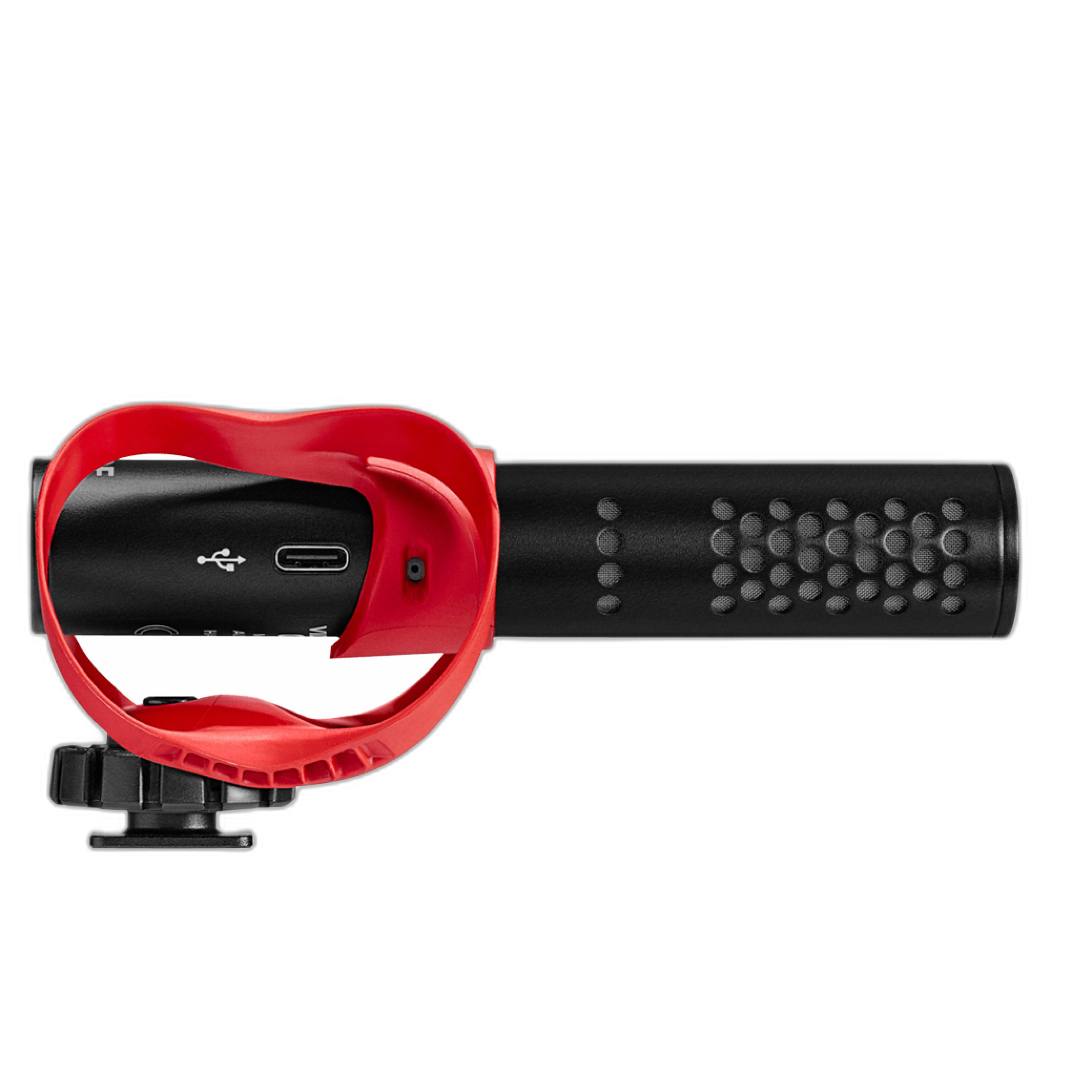 Rode VideoMic Go II Lightweight Directional Microphone