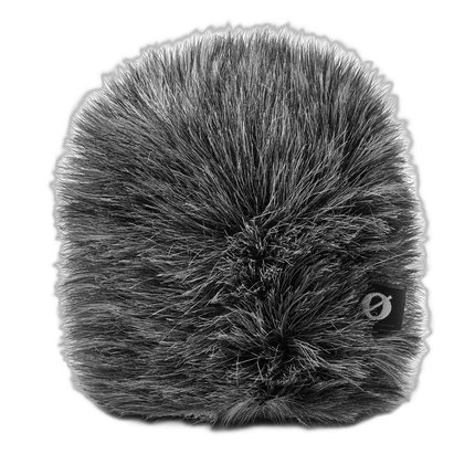 Rode WS12 Deluxe Windshield for Videomic Go II