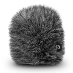 Rode WS12 Deluxe Windshield for Videomic Go II 0