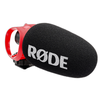 Rode VideoMicro II Ultra-Compact Microphone 0