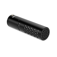Rode VideoMicro II Ultra-Compact Microphone 3