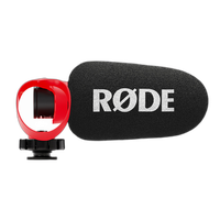 Rode VideoMicro II Ultra-Compact Microphone 5