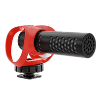 Rode VideoMicro II Ultra-Compact Microphone 6