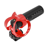 Rode VideoMicro II Ultra-Compact Microphone 9