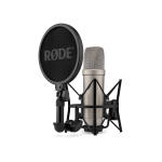 Rode NT1 5th Generation Silver 0