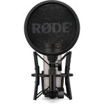 Rode NT1 5th Generation Silver 8