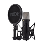 Rode NT1 5th Generation Black 0
