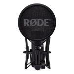 Rode NT1 5th Generation Black 8