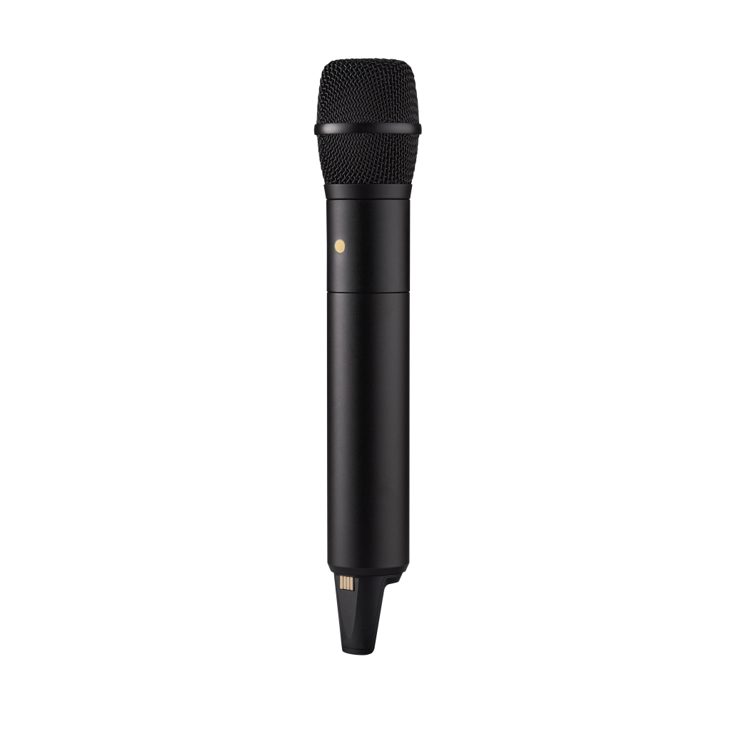 Rode M2GO Wireless Handheld Condensor Microphone