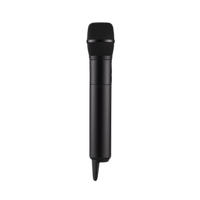 Rode Interview Pro Wireless Handheld Microphone 0