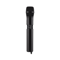 Rode Interview Pro Wireless Handheld Microphone 2