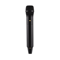 Rode Interview Pro Wireless Handheld Microphone 3