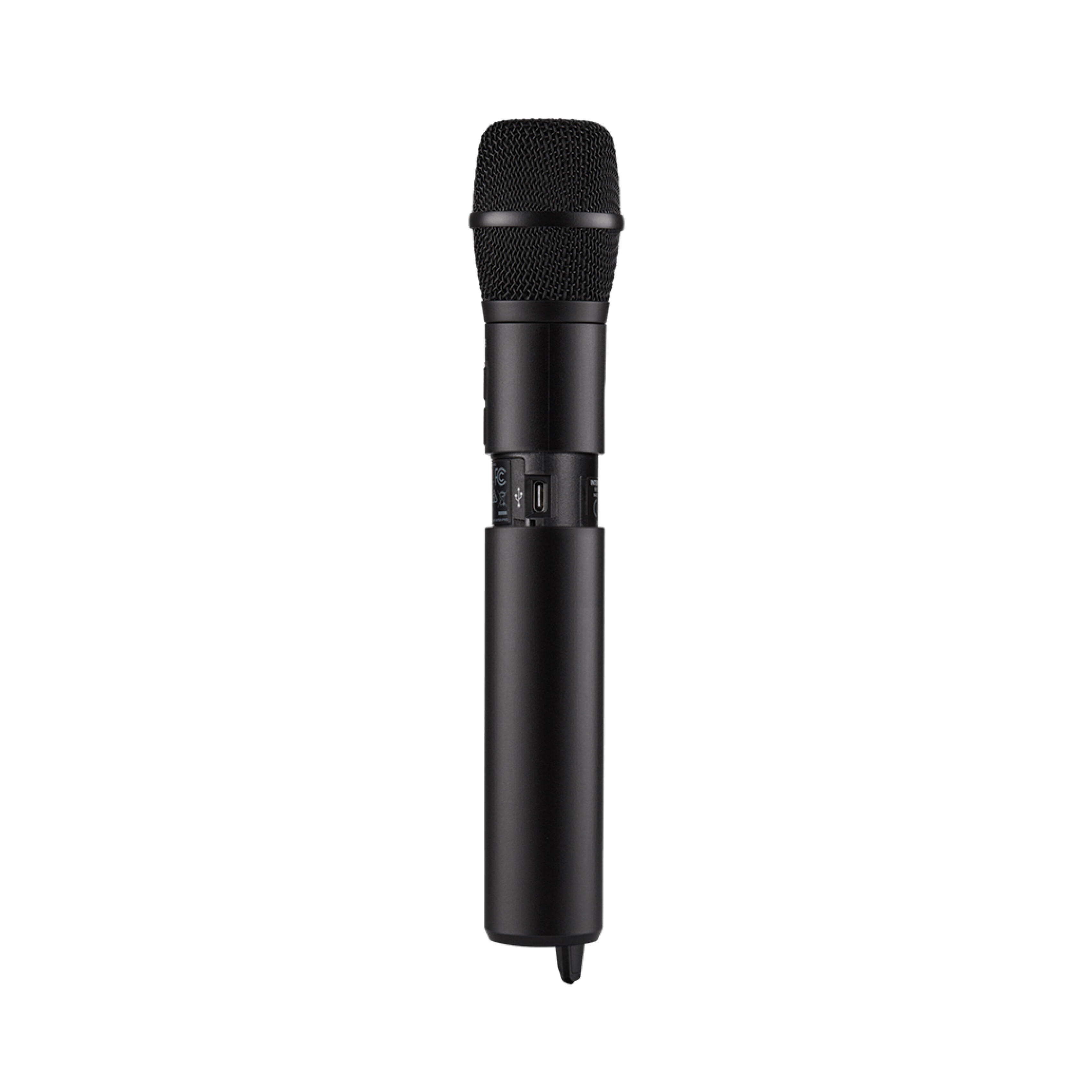 Rode Interview Pro Wireless Handheld Microphone