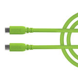 Rode SC17 USB-C to USB-C Cable - Green - 4.9FT 1