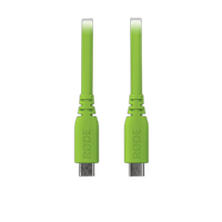 Rode SC17 USB-C to USB-C Cable - Green - 4.9FT 2