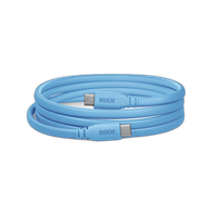 Rode SC17 USB-C to USB-C Cable - Blue - 4.9FT 0