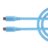 Rode SC17 USB-C to USB-C Cable - Blue - 4.9FT 1