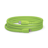 Rode SC19 USB-C to Lightning Cable - Green- 4.9FT 0