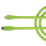 Rode SC19 USB-C to Lightning Cable - Green- 4.9FT 1