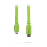 Rode SC19 USB-C to Lightning Cable - Green- 4.9FT 2