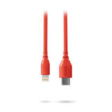 Rode SC21 Lightning to USB-C Cable - Red - 11.8IN 1