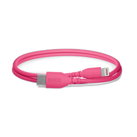 Rode SC21 Lightning to USB-C Cable - Pink - 11.8IN 0