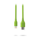 Rode SC21 Lightning to USB-C Cable - Green - 11.8IN 1