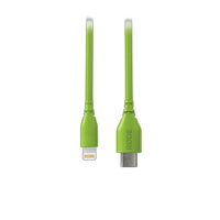 Rode SC21 Lightning to USB-C Cable - Green - 11.8IN 1