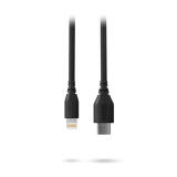 Rode SC21 Lightning to USB-C Cable - Black -11.8IN 1