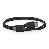 Rode SC22 USB-C to USB-C Cable - Black - 11.8IN 0