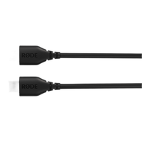 Rode SC22 USB-C to USB-C Cable - Black - 11.8IN 1