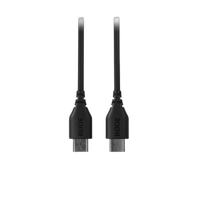 Rode SC22 USB-C to USB-C Cable - Black - 11.8IN 2
