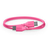 Rode SC22 USB-C to USB-C Cable - Pink - 11.8IN 0